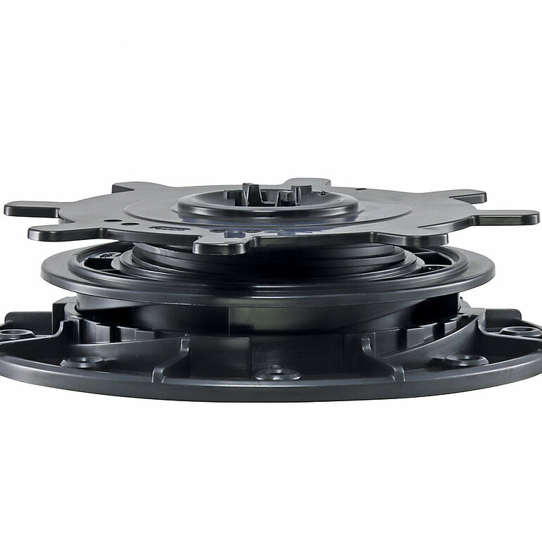 Produktbild: Speed Stelzlager 30 bis 50 mm