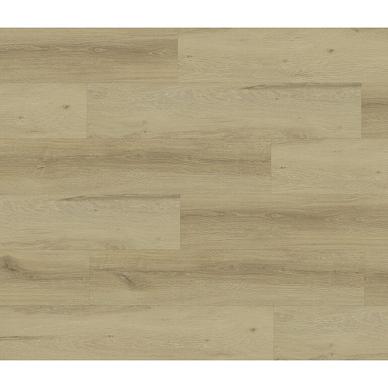 Produktbild: Klick-Vinylboden SPC Eiche Surat Landhausdiele - Rigid-LVT