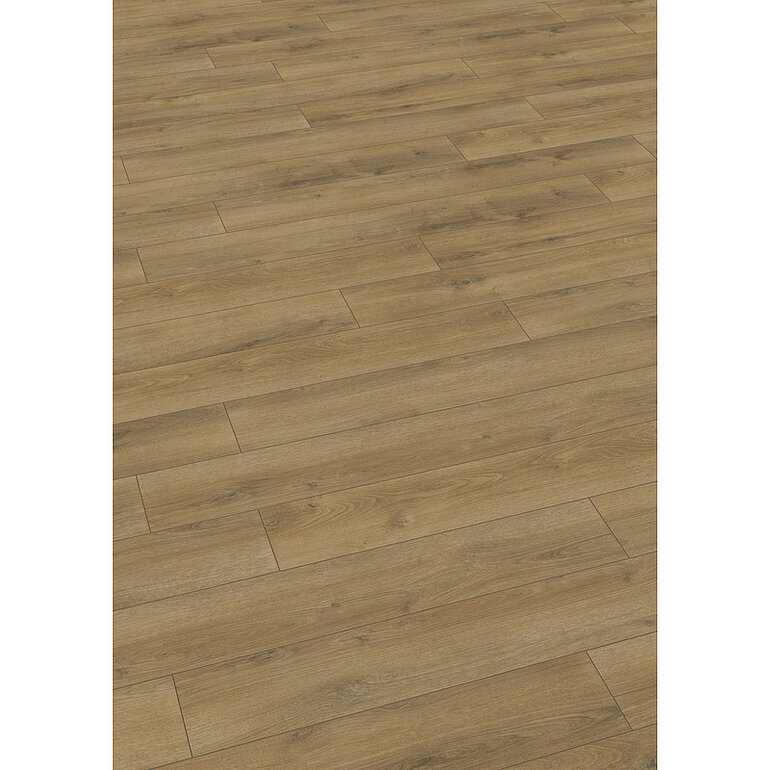 Produktbild: Laminatboden Eiche Bandon D 3580 Landhausdiele - Premium 31