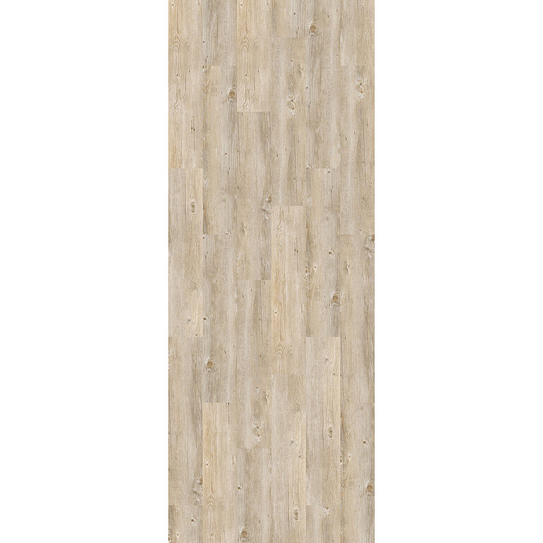 Produktbild: Eco-Design-Kork Korkboden Eiche Lima Landhausdiele lackiert