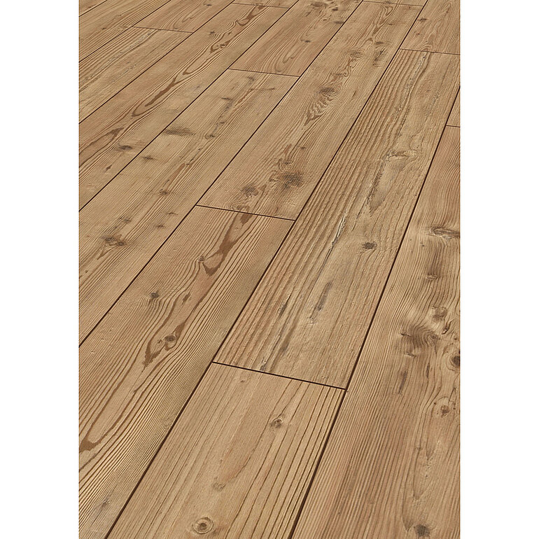 Produktbild: Laminatboden Kalifornien Kiefer D 2774 Landhausdiele - Comfort 32
