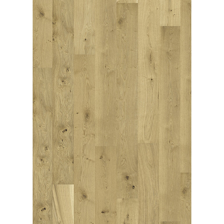 Produktbild: Parkett Eiche Navona XL Landhausdiele Natur geölt - Landhausdiele 2.5