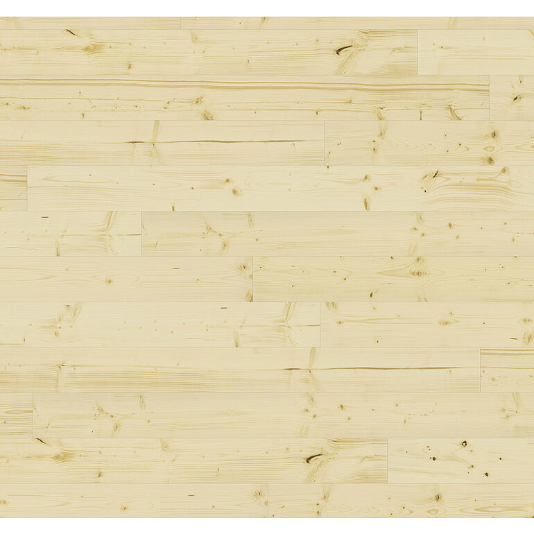 Produktbild: Massivholzdiele Fichte Alesund unbehandelt