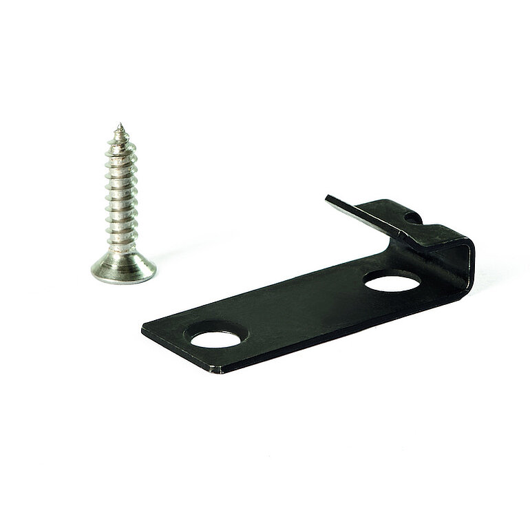 Produktbild: Anfangs-/Endklammern