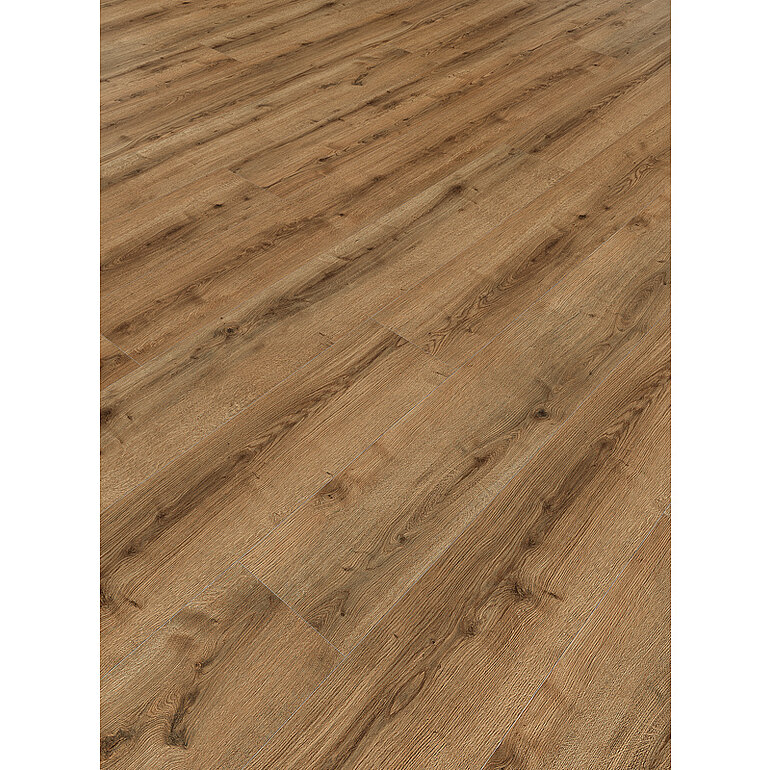 Produktbild: Klick-Designboden Eiche Beviku natur Landhausdiele - Piadesa ADVANCE