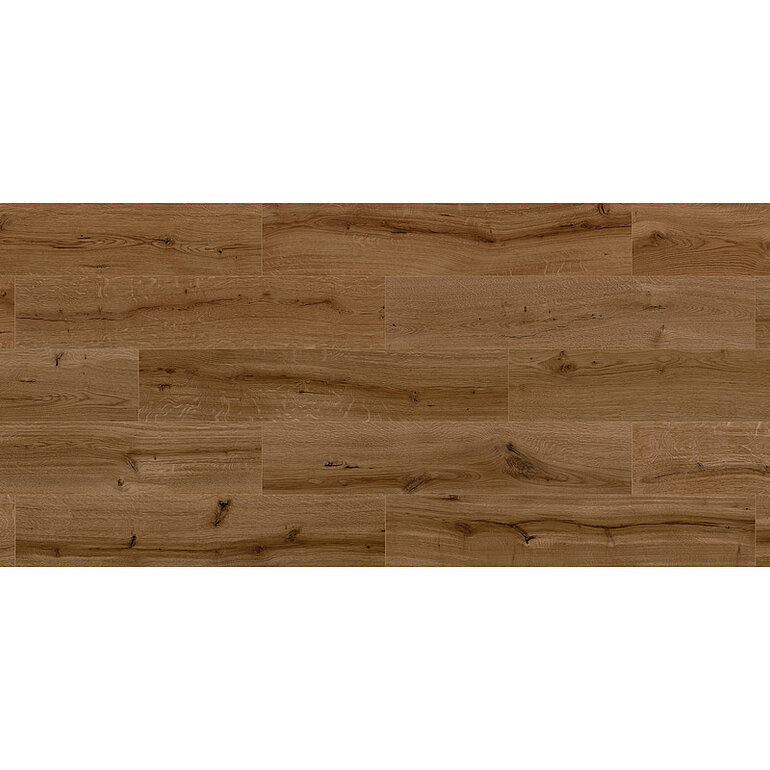 Produktbild: Klick-Vinylboden SPC Oak Robin Landhausdiele - SPC-Vinyl