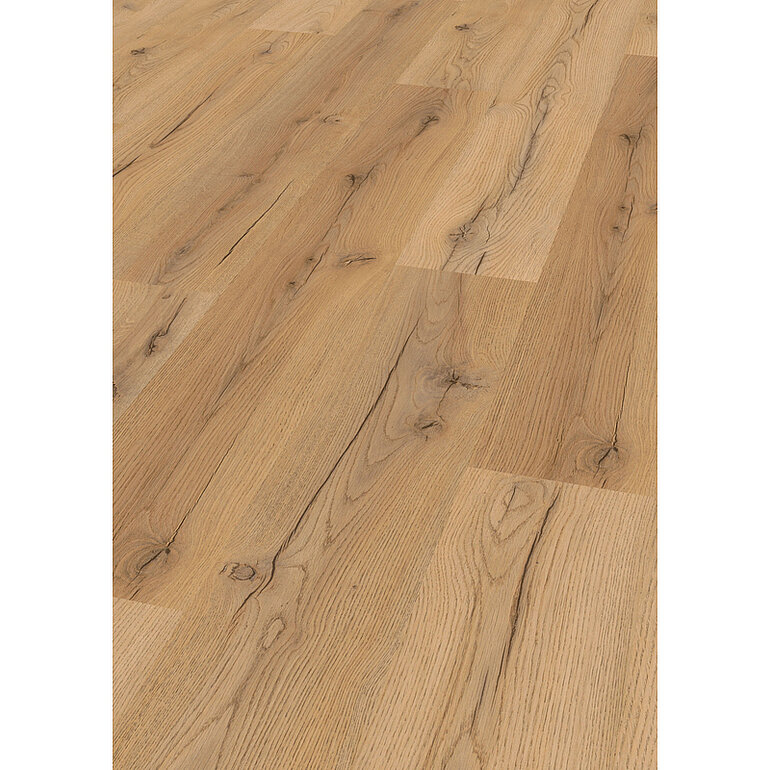 Produktbild: Laminatboden Indiana Eiche D 4176 Landhausdiele - Premium 31