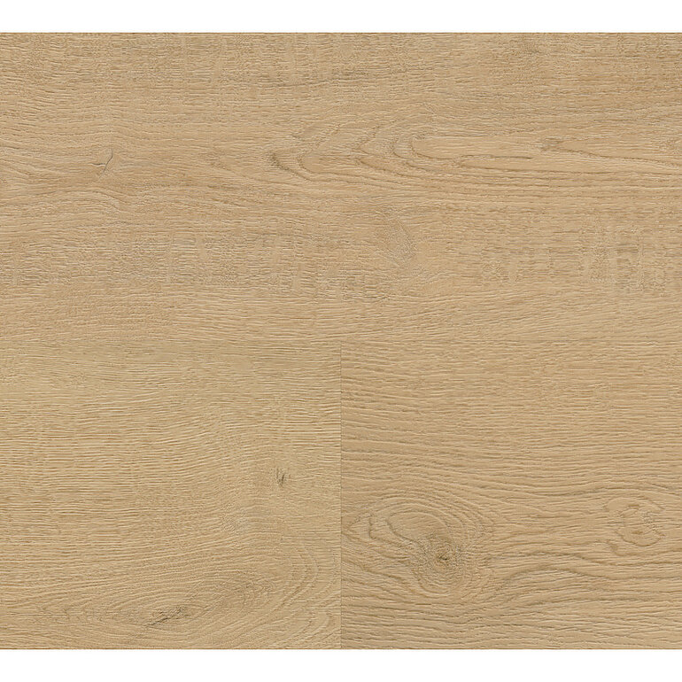 Produktbild: Klick-Vinylboden HDF Eiche Beige ML Landhausdiele - 12mal3