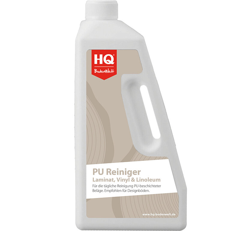 Produktbild: PU Reiniger Laminat - Vinyl - Linoleum