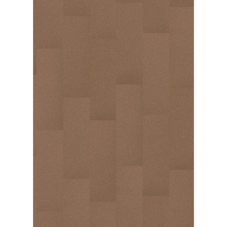 Produktbild: Korkboden Barro grau lackiert