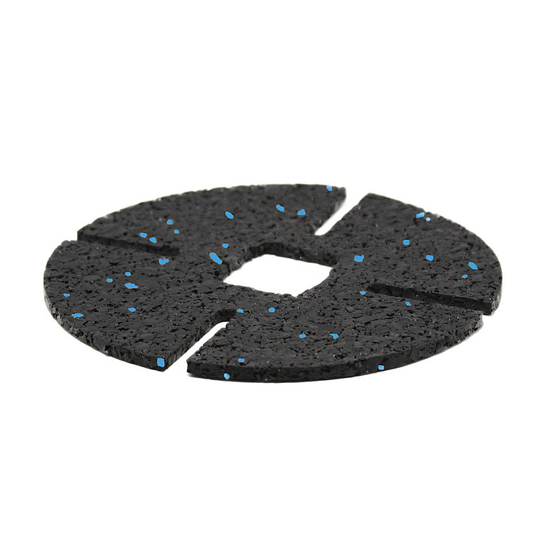 Produktbild: Platten-Stelzlager Pad