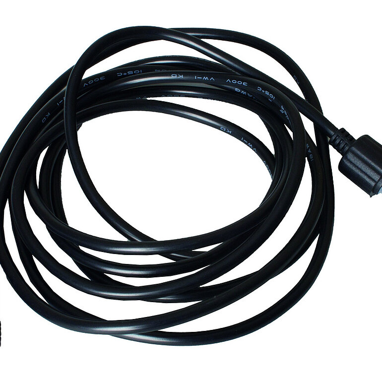 Produktbild: Verlängerungskabel Tudo/TudoLargo, für IP67, 200cm
