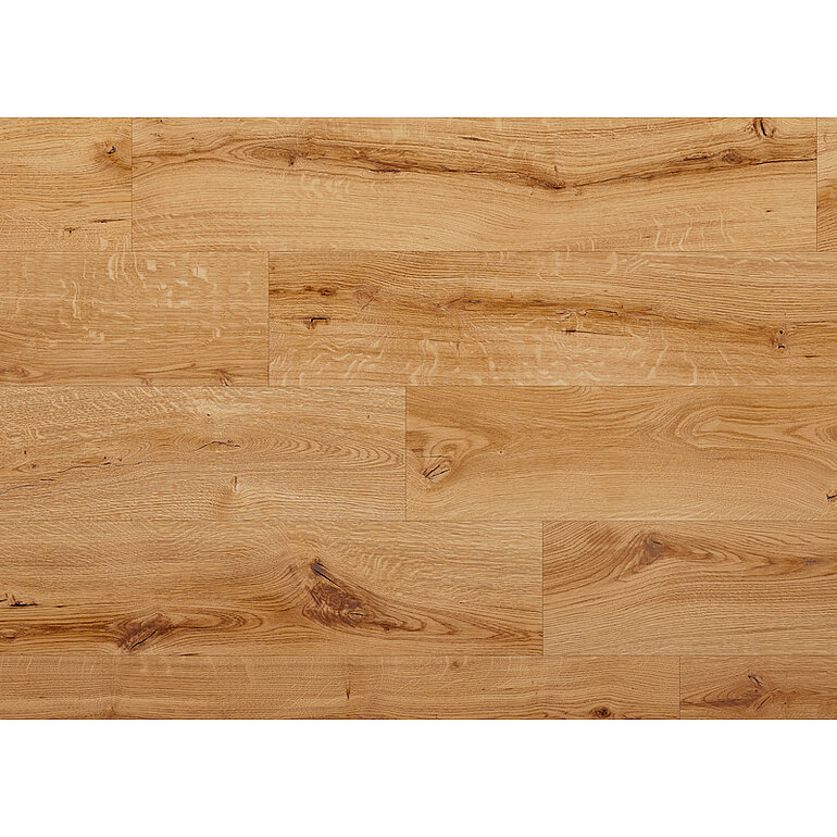 Produktbild: Klick-Vinylboden SPC Oak Mary Landhausdiele - SPC-Vinyl