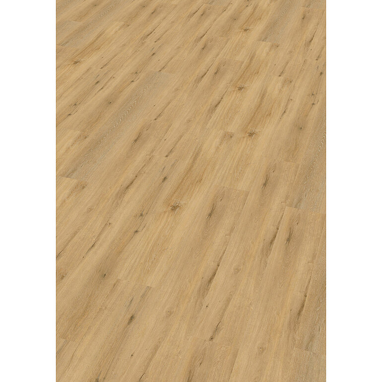 Produktbild: Laminatboden Eiche Phili D 4617 Landhausdiele - Premium 31