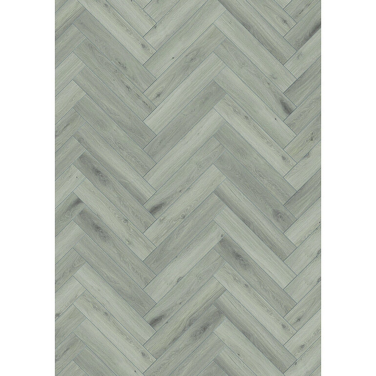 Produktbild: Laminatboden Eiche Kolding D 3773 Fischgrät