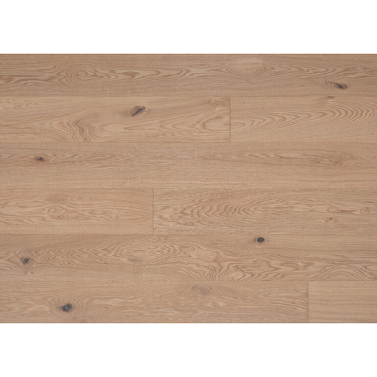 Produktbild: Parkett Eiche Landhausdiele cornsilk geölt Classic - INDIVIDUAL LINE