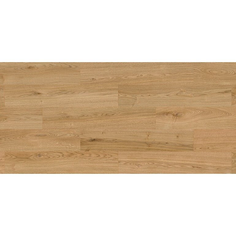 Produktbild: Klick-Vinylboden SPC Oak Oskar Landhausdiele - SPC-Vinyl