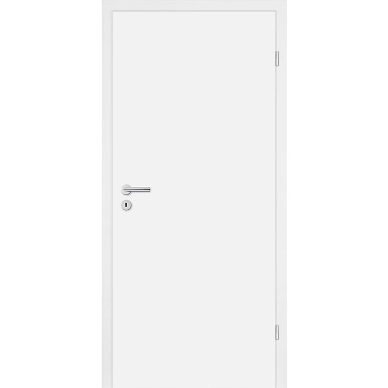Produktbild: Umrüstsatz Schließblech Klasse E inkl. Bandteile V4400 WF DIN rechts