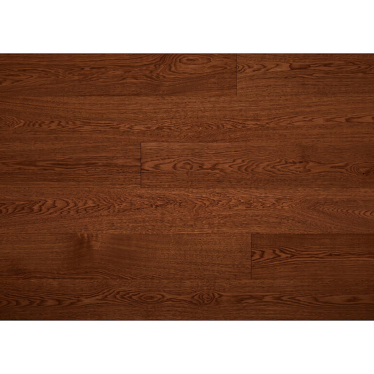 Produktbild: Parkett Eiche Landhausdiele cognac geölt Eleganz - INDIVIDUAL LINE