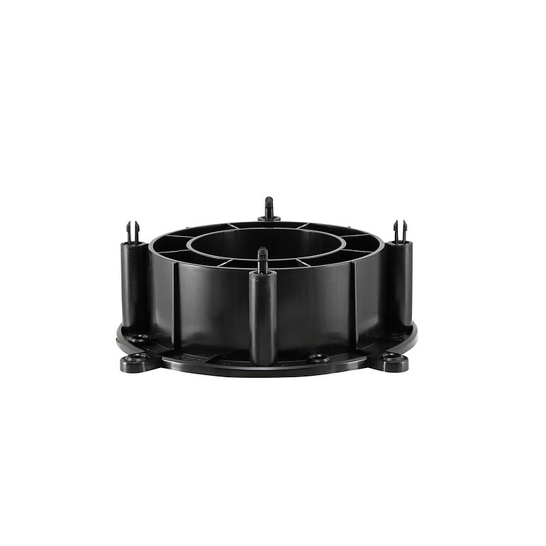 Produktbild: Speed Höhensockel 50 mm