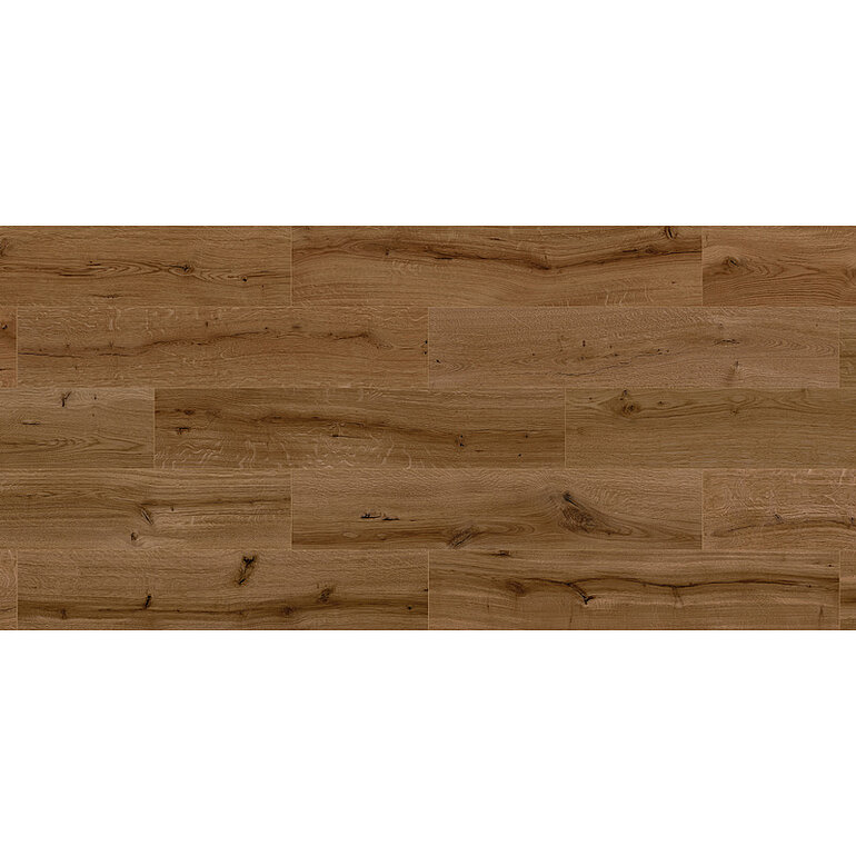 Produktbild: Klick-Vinylboden SPC Oak Robin Landhausdiele - SPC-Vinyl