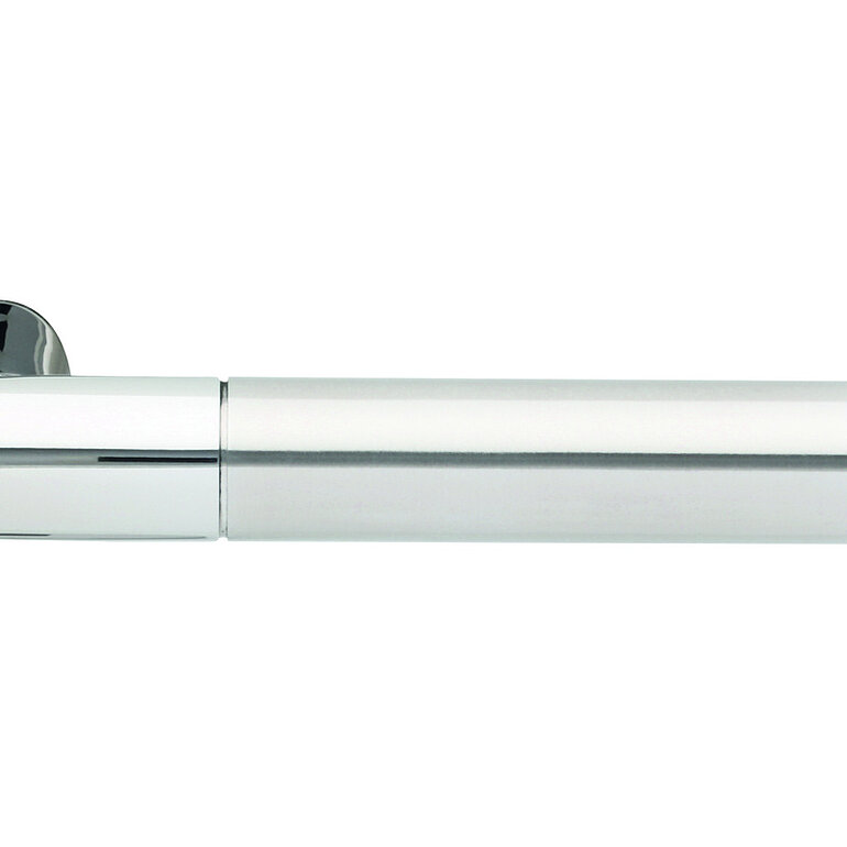 Produktbild: Griffpaar Berrendo, Griff aus rostfreiem Edelstahl