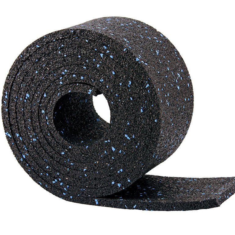 Produktbild: Unterlage Rolle 8x77x2300mm