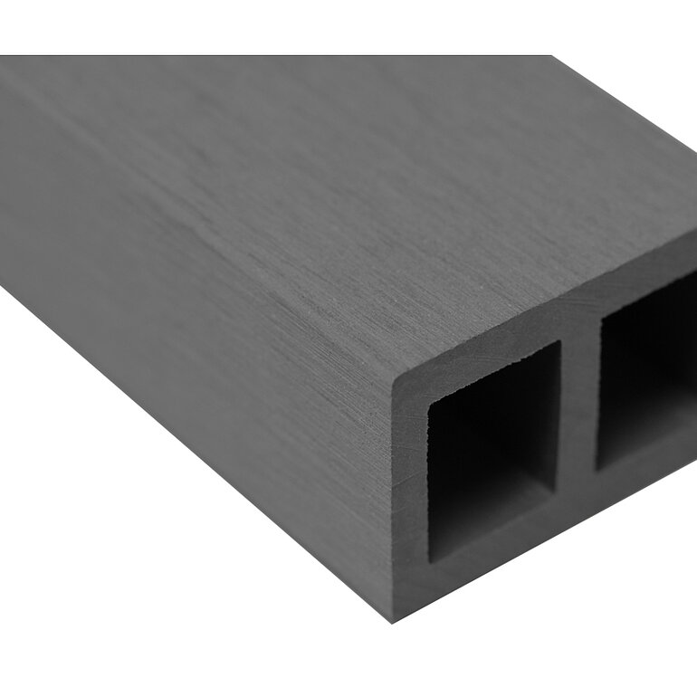 Produktbild: Unterkonstruktion BPC Anthrazit