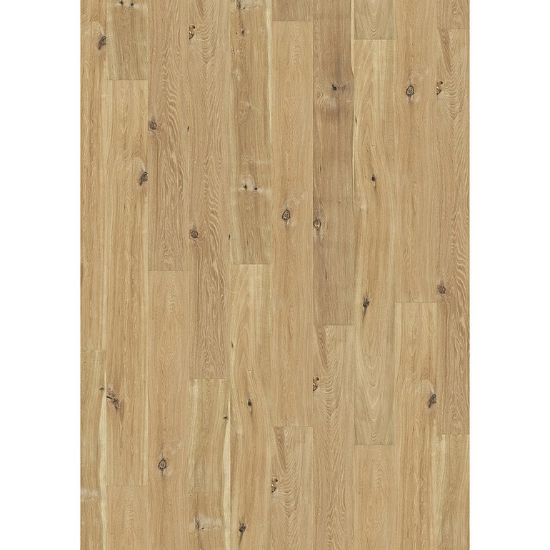 Produktbild: Parkett Eiche Dumai Landhausdiele natur-geölt - Gealtert