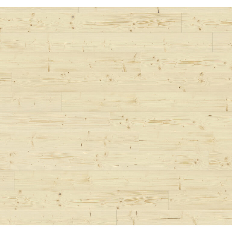 Produktbild: Massivholzdiele Fichte Varberg geölt