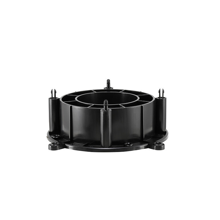 Produktbild: Speed Höhensockel 50 mm