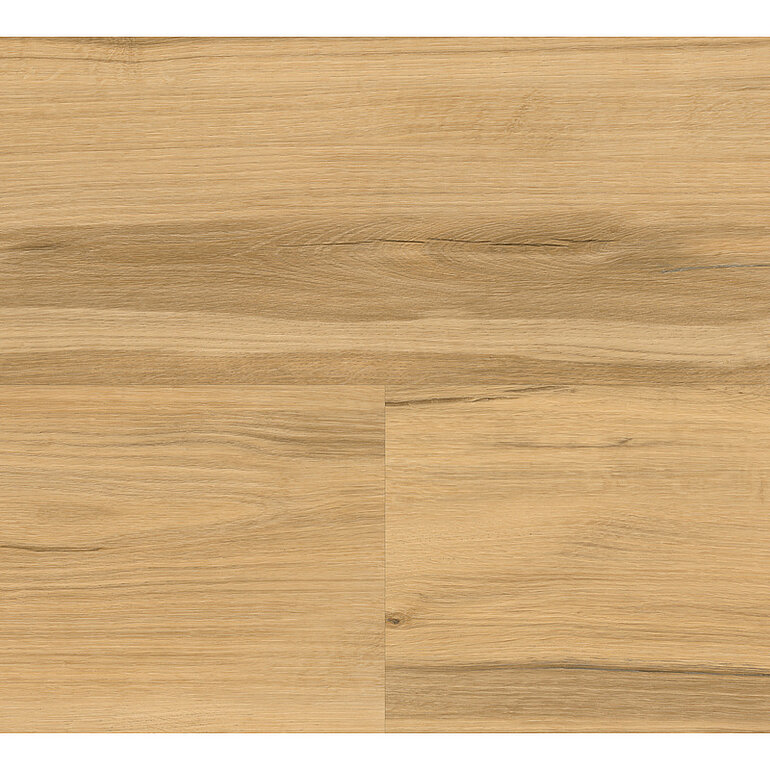 Produktbild: Klick-Vinylboden HDF Eiche Tana ML Landhausdiele - 12mal3