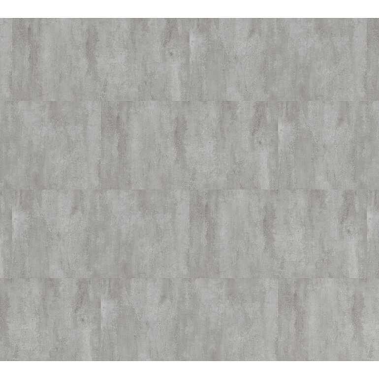 Produktbild: Klick-Vinylboden SPC Cebrilla Xmatt Fliese - Rigid-LVT