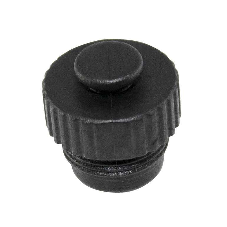 Produktbild: Abschlusskappe