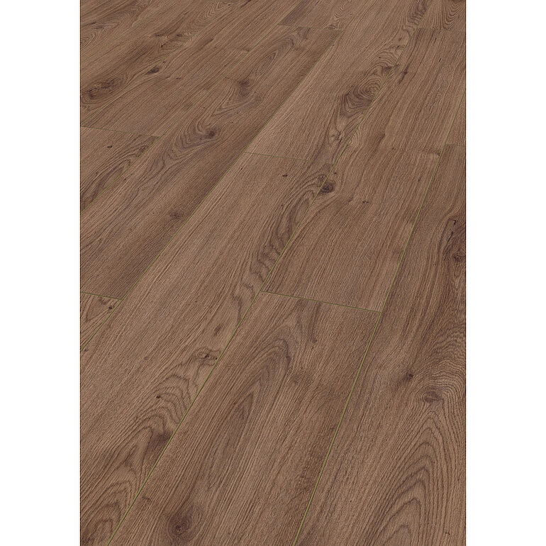 Produktbild: Laminatboden Eiche Bandon gedämpft D 3531 Landhausdiele - Premium 31