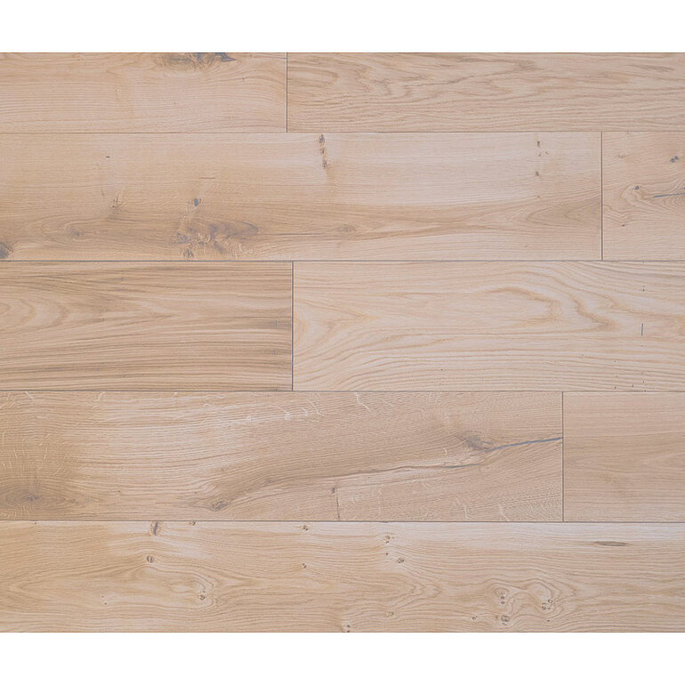 Produktbild: Massivholzdiele Eiche Skagen geölt