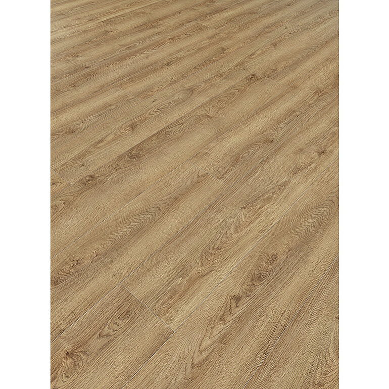 Produktbild: Klick-Designboden Eiche Alweru sand Landhausdiele - Piadesa ADVANCE