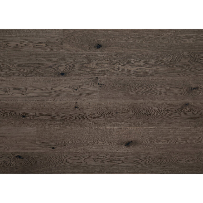 Produktbild: Parkett Eiche Landhausdiele charcoal geölt Markant - INDIVIDUAL LINE