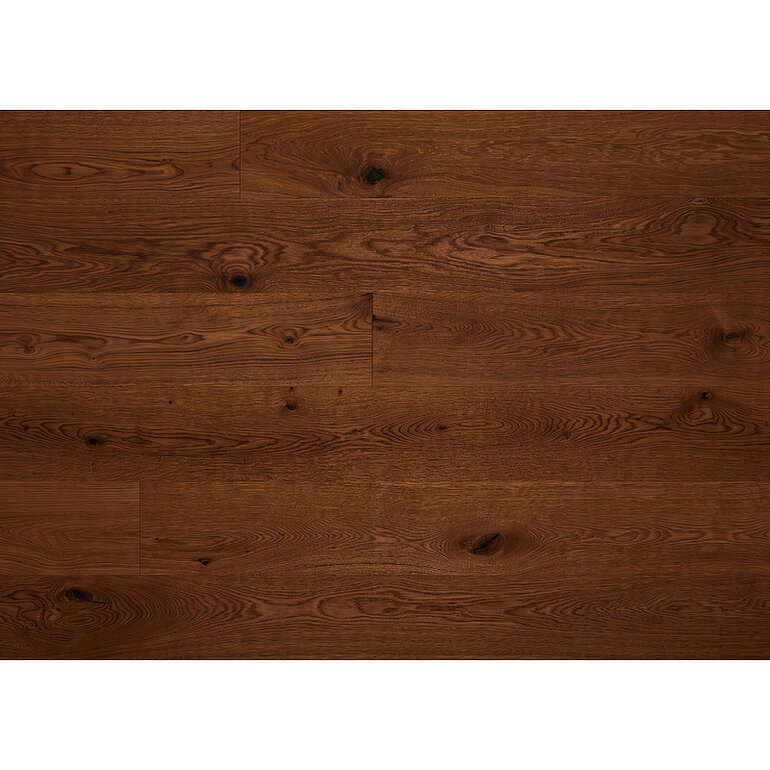 Produktbild: Parkett Eiche Landhausdiele cognac geölt Markant - INDIVIDUAL LINE