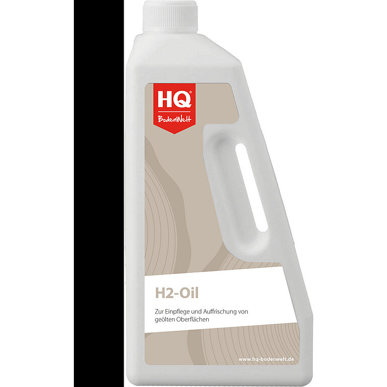 Produktbild: H2-Oil