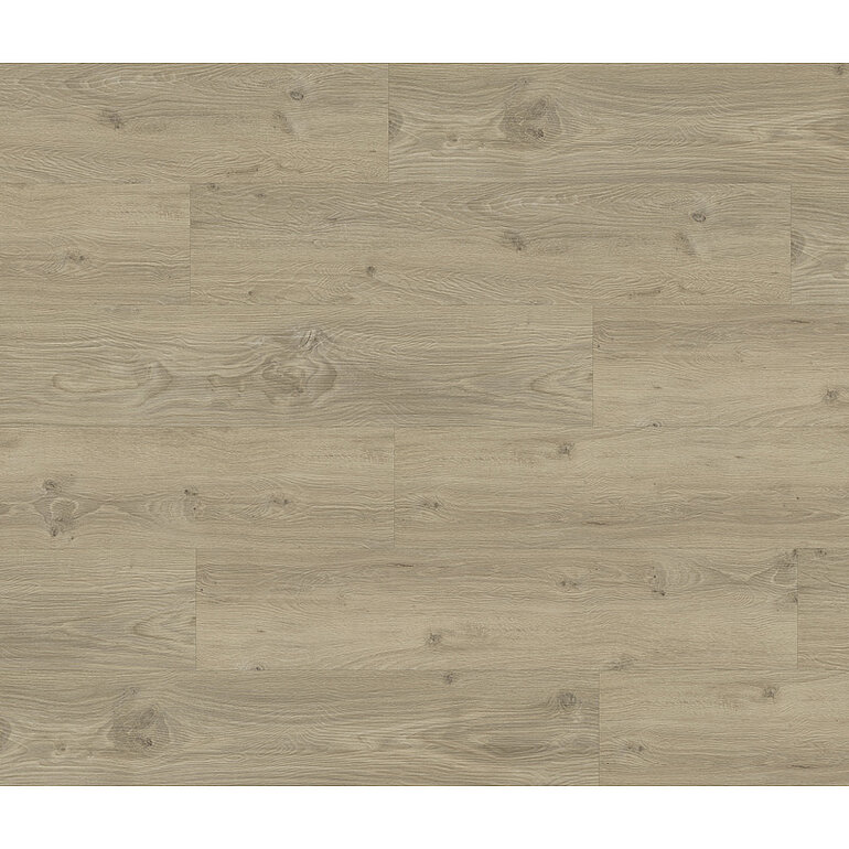 Produktbild: Klick-Vinylboden SPC Eiche Delhi Landhausdiele - Rigid-LVT