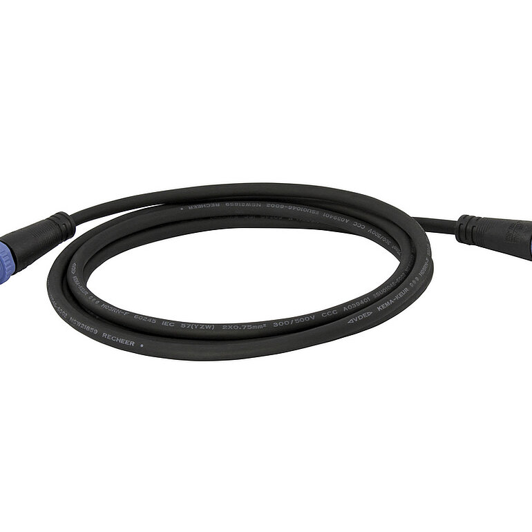 Produktbild: Verbindungskabel 5m