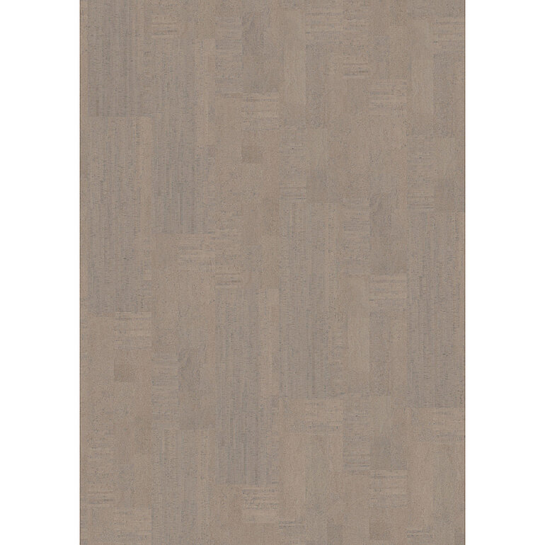 Produktbild: Korkboden Concreto lackiert