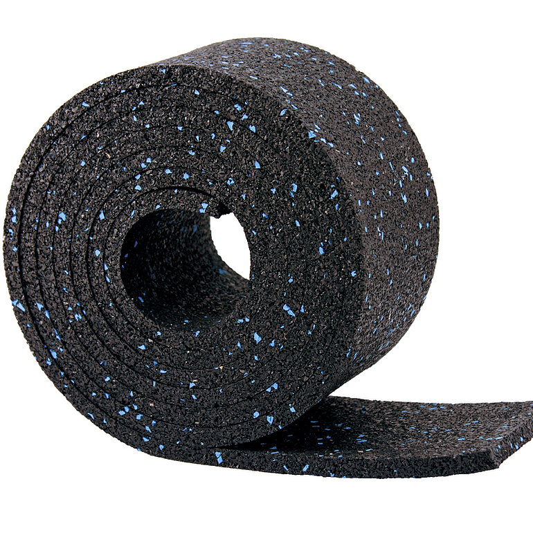 Produktbild: Unterlage Rolle 8x77x2300mm