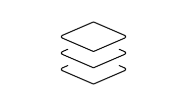 Icon Bodenaufbau