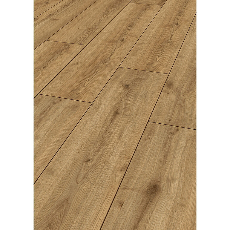 Produktbild: Laminatboden Eiche Murray D 40782 Landhausdiele - Comfort 32