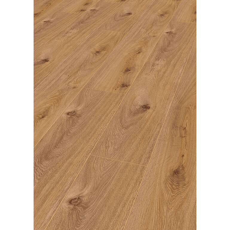 Produktbild: Laminatboden Manitoba Eiche D 4169 Landhausdiele - Comfort 32