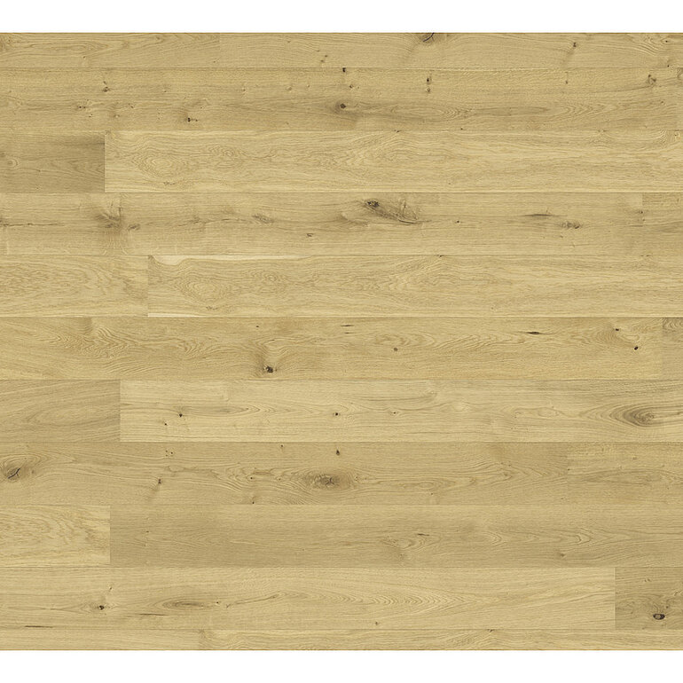 Produktbild: Parkett Eiche Banfa Landhausdiele Natur geölt - Landhausdiele 2.5