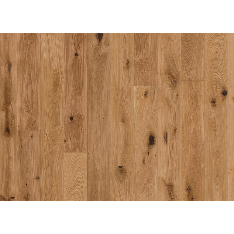 Produktbild: Massivholzdiele Eiche Aarhus geölt