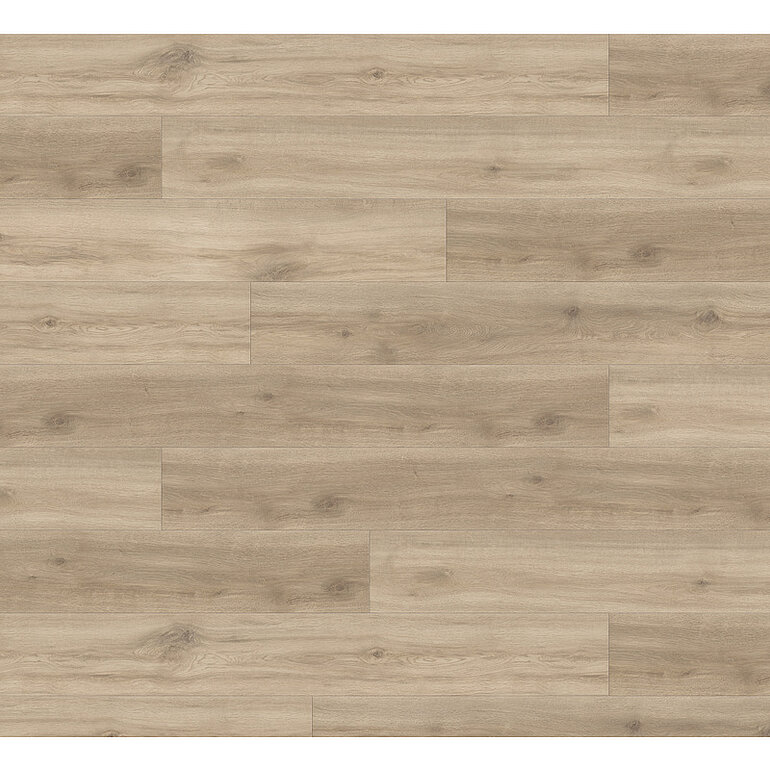 Produktbild: Klick-Designboden Eiche Bevera hell Landhausdiele - Piadesa PRIME SOLID